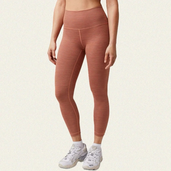 Lululemon Wunder Under Hi-Rise Tight 25" *Luxtreme  - Women’s 4 - Picture 1 of 6